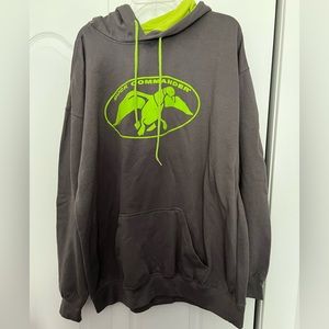 Duck Commander Hoodie